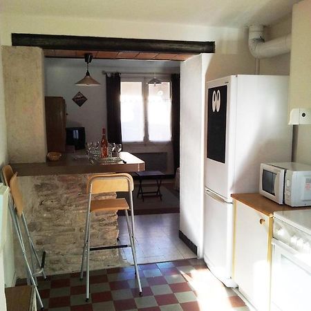 Ferienwohnung ** Lolile 2 ** LʼIsle-sur-la-Sorgue Exterior foto